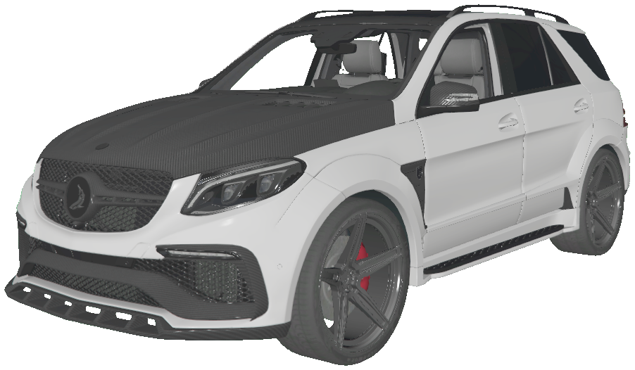 SUV