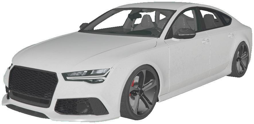 Sedan sport