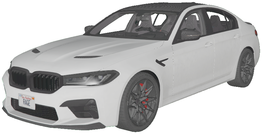 Sedan sport