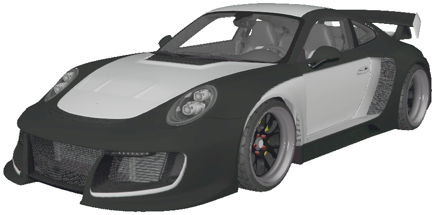 Supercar