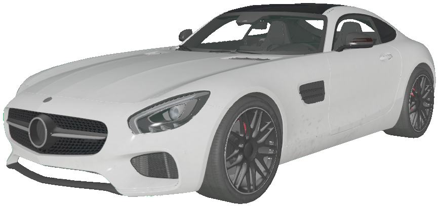 Coupe sport