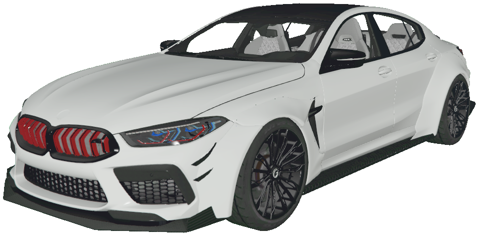 Coupe sport